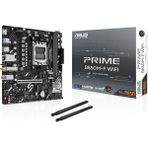 Asus Prime B850M-F WiFi AMD AM5 DDR5 Micro ATX Anakart