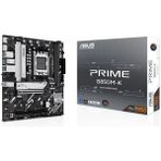 Asus Prıme B850M-K Anakart AM5 1700 Pin Chipset B650 DDR5 RAM Özellikleri PCI Express 4.0