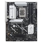 Asus Prime B860 Plus CSM Intel B860 LGA1851 DDR5 8200 DP HDMI 3xM2 USB3.2 Gen 2x2 Aura RGB 2.5 Gbit LAN ATX Anakart