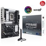 Asus Prime B860-PLUS WiFi 8200 MHz DDR5 Soket LGA1851 M.2 HDMI DP ATX Anakart