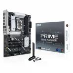 Asus Prime B860-Plus Wifi DDR5 8666 Mhz OC M.2 HDMI-DP-USB-C PCIE 5.0 1851P Atx Anakart