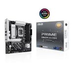Asus Prime B860m-A-Csm 8666Mhz (Oc) M.2 Lga1851 Matx Anakart