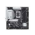 Asus Prıme B860m-A Wıfı Intel B860 Soket 1851 Ddr5 8666Mhz (Oc) M.2 Anakart