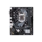 Asus Prıme H310M-F R2.0 Intel H310 Lga1151 DDR4 2666 Vga Usb3.1 Matx (Prıme H310M-F R2.0) Anakart