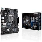 Asus Prime H310M-F R2.0 Intel H310 Soket 1151 DDR4 2666Mhz Uatx Anakart