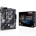 Asus Prime H410M-A Intel H410 2933 MHz DDR4 Soket 1200 mATX Anakart
