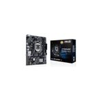 Asus Prime H510M-F R3.0-CSM H470 LGA1200 DDR4 M2 HDMI USB 5 Gbps Sata 6 Armoury Crate 5X Protection III mATX Anakart
