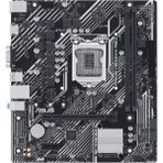 ASUS Prıme H510M-K R2.0 H470 Ddr4 M.2 Usb3.2 Hdmı/vga Pcı 5.0 1200P Anakart