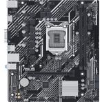 ASUS PRIME H510M-K R2.0 Intel H470 LGA1200 DDR4 3200 HDMI VGA M2 USB3.2 mATX ASUS 5X Protection III, Armoury Crate, AI Suite 3