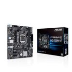 Asus PRIME H510M-R-SI H510 DDR4 HDMI USB3.2 PCI4.0 1200p Anakart