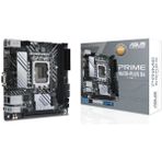 Asus Prime H610I-PLUS D4-CSM Intel LGA1700 DDR4 Mini ITX Anakart
