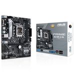 Asus Prime H610M-A DDR4-CSM 3200 mhz OC RGB M.2 1700 p mATX Anakart