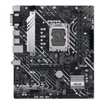 Asus Prime H610M-A Wi-Fi D4 Intel LGA1700 DDR4 Micro ATX Anakart