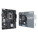Asus Prime H610M-D D4 Intel LGA1700 DDR4 Micro ATX Anakart