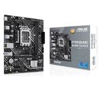 Asus Prime H610M-F D4 R2.0-CSM 3200 MHz DDR4 Soket 1700 M.2 HDMI mATX Anakart