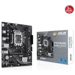 Asus Prıme H610m-F R2.0 Ddr4 Hdmı Pcıe 16X V4.0 1700P Matx