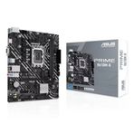 Asus Prime H610M-K 2xDDR5 M.2 D-SUB HDMI 12-13. Nesil LGA1700 Soket Anakart