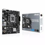 Asus Prime H610M-K D4 ARGB Intel LGA1700 DDR4 Micro ATX Anakart