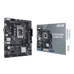 Asus Prime H610M-K D4 Intel H610 Soket 1700 DDR4 3200MHz mATX Gaming (Oyuncu) Anakart
