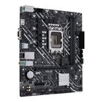Asus Prime H610M-K D4 Intel LGA1700 DDR4 Micro ATX Anakart