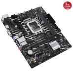 Asus Prıme H610m-K Ddr5 1700P Anakart