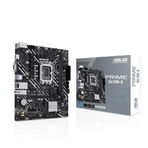 Asus Prime H610M-K Intel H610 5600 MHz DDR5 Soket 1700 M.2 mATX Anakart