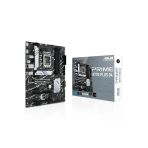 Asus Prime H770-Plus D4 Intel Lga1700 Ddr4 Atx Anakart Outlet Vitrin