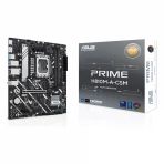 Asus Prime H810M-A-CSM DDR5 6400 Mhz OC M.2 HDMI-DP PCIE 4.0 1851P Matx Anakart