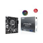 ASUS PRIME H810M-K, 2xDDR5, M.2, HDMI, D-SUB, LGA1851 Soket, ATX Anakart