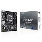 Asus Prime H810m-K 6400Mhz Ddr5 Soket Lga1851 M.2 Hdmı Vga Matx Anakart