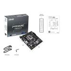 Asus Prıme H810m-K Intel H810 Lga1851 Ddr5 Anakart
