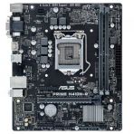 Asus Prime Intel H410M-R-SI H410 2933MHZ Ddr4 LGA1200 Matx Anakart
