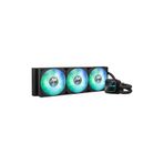 Asus Prime Lc 360 Argb 360Mm Am5/1851P Siyah İşlemci Sıvı Soğutucu