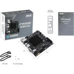Asus Prime N100I-D D4-Csm Intel Ddr4 Mini Itx Anakart Outlet