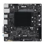 Asus Prime N100I-D D4-CSM Intel N100 Onboard İşlemci 3200 MHz DDR4 Mini ITX Anakart