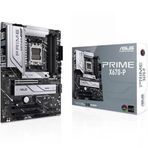 Asus Prime X670-P AM5 DDR5 6400 MHZ DP HDMI AM5 Anakart
