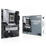Asus Prime X670-P AM5 Soket DDR5 Anakart