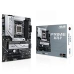 Asus Prime X670-P Wifi Amd X670 Soket Am5 DDR5 6400 Mhz M.2 Atx Anakart