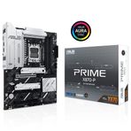 Asus Prime X870-P 8000 MHz DDR5 Soket AM5 M.2 HDMI ATX Anakart
