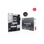 ASUS PRIME X870-P AMD X870 Soket AM5 DDR5 8000+(OC)MHz ATX Gaming (Oyuncu) Anakart