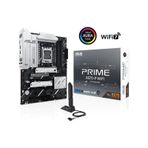 Asus Prime X870-P Wi-Fi AMD X870 8000 MHz DDR5 AM5 ATX Anakart