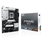 Asus Prıme X870-P Wıfı Amd X870 Soket Am5 Ddr5 8000Mhz(Oc) M.2 Anakart