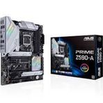 Asus Prime Z590M-Plus Intel Z590 DDR4 5133 MHz (OC) Lga1200 mAtx Anakart