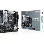 Asus Prime Z690m-Plus D4 Intel Lga1700 Ddr4 Micro Atx Anakart Teşhir Outlet Vitrin