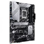 Asus Prime Z790-P D4 Intel Z790 Soket 1700 DDR4 5333(OC)MHz ATX Gaming Anakart