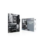 Asus Prime Z790-P Intel Lga1700 Ddr5 Atx Anakart Outlet Vitrin