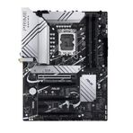 Asus Prıme Z790-P Wıfı Intel Z790 Lga1700 Ddr5 7200 Dp Hdmı 3X M2 Usb3.2 Ax Wifi + Bt Aura Rgb 2.5Gbit Lan Atx (Prıme Z790-P Wıfı) Anakart