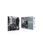 Asus Prime Z790m-Plus D4 Intel Lga1700 Ddr4 Micro Atx Anakart Outlet Vitrin