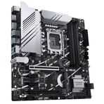 Asus Prime Z790M-Plus D4 Intel Z790 Soket 1700 DDR4 5333MHz mATX Gaming Anakart