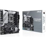 Asus Prıme Z790M-Plus Intel Z790 Lga1700 Ddr5 7200 Dp Hdmı 3X M2 Usb3.2 Aura Rgb Matx (Prıme Z790M-Plus) Anakart